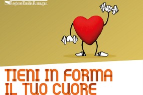 Tieni in forma il tuo cuore small