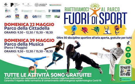 Fuori di sport