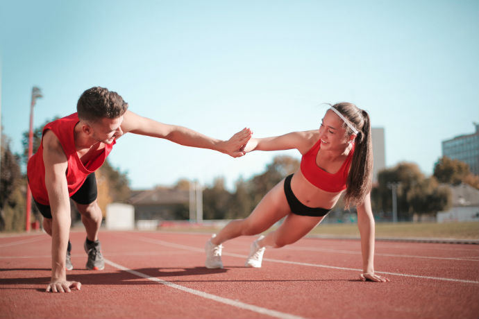 Quattro nuovi impianti di ultima generazione per il fitness nei parchi di Parma