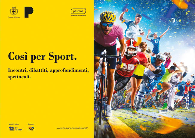 Così per Sport