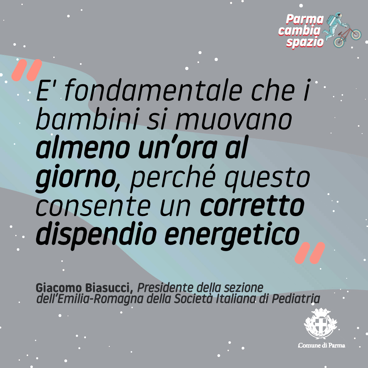 L’IMPATTO DI ATTIVITA’ FISICA E ALIMENTAZIONE SULLA SALUTE IN ETA’ EVOLUTIVA