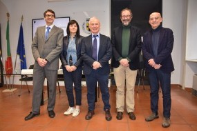 Convegno internazionale sulla nascita