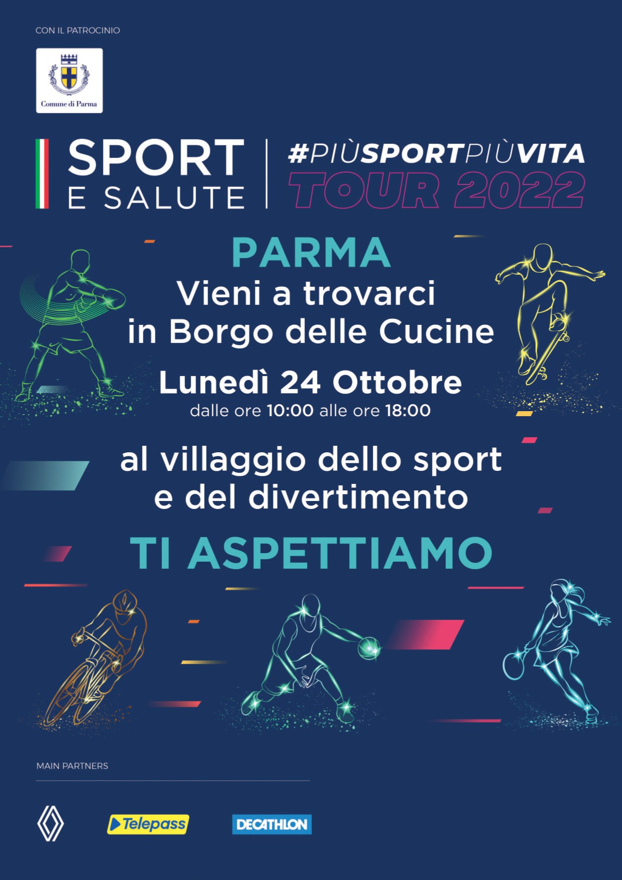 Sport e Salute